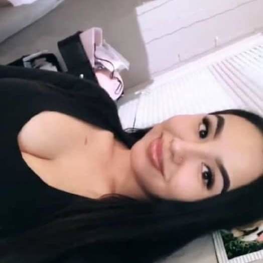 Who is she? Mary Wilson Lopez