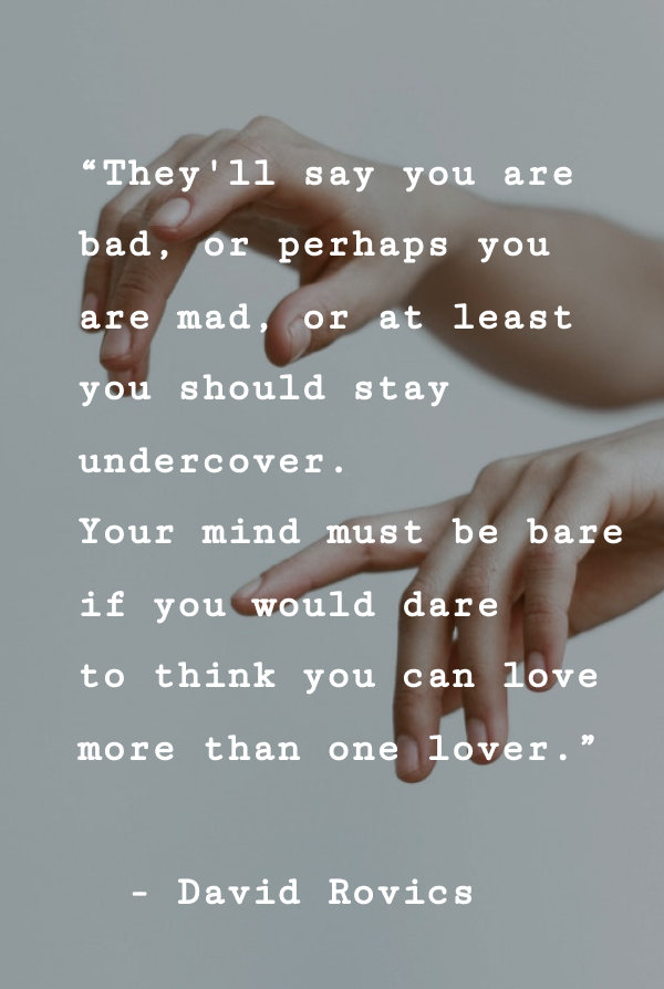 more than one