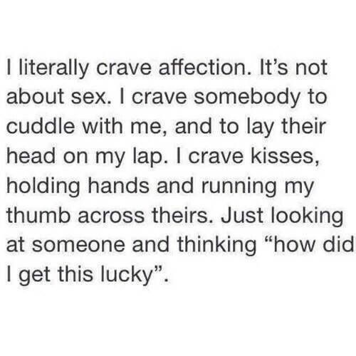 lucky