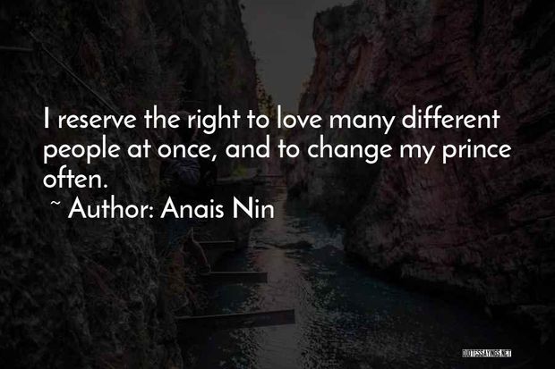 anais nin