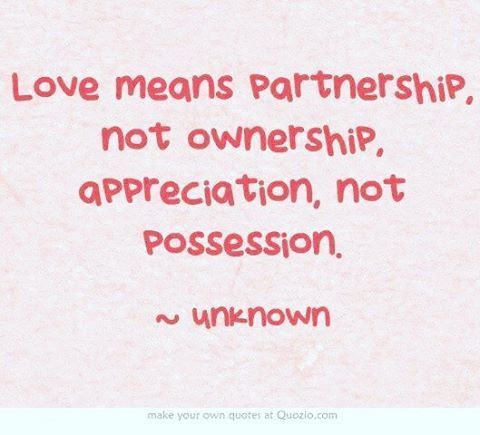 possession