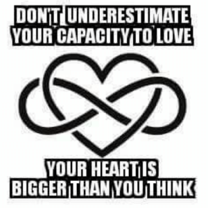 capacity
