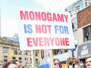 monogamy