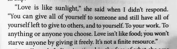love