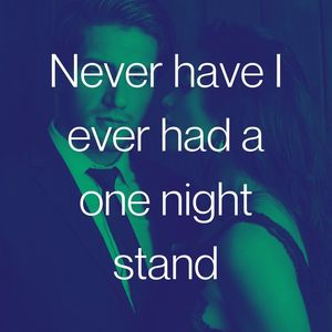 one night stand