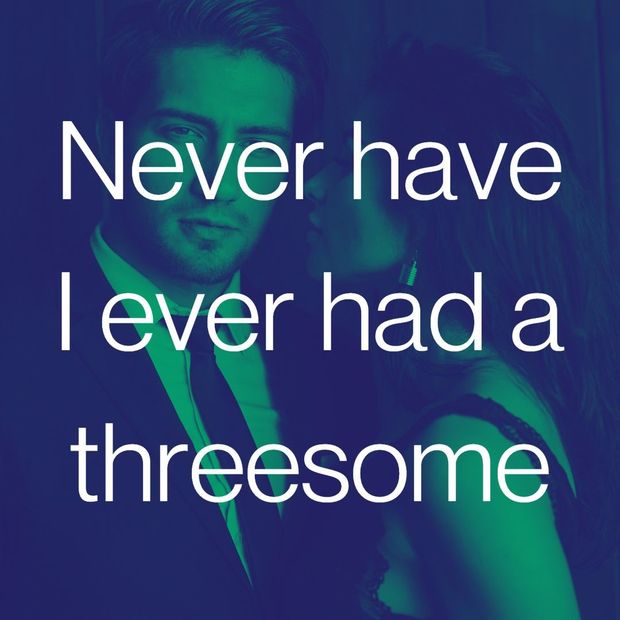 threesome