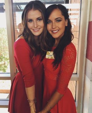 "Choose who you want to serve you"