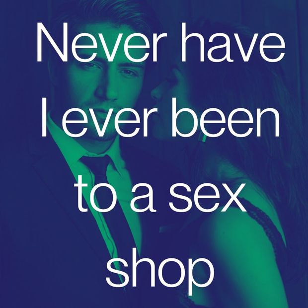 sex shop