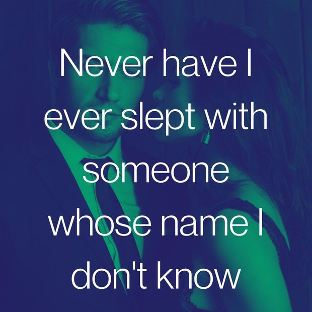 stranger