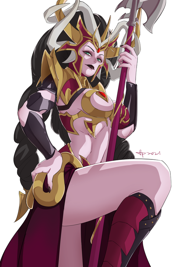 Mommy Morathi