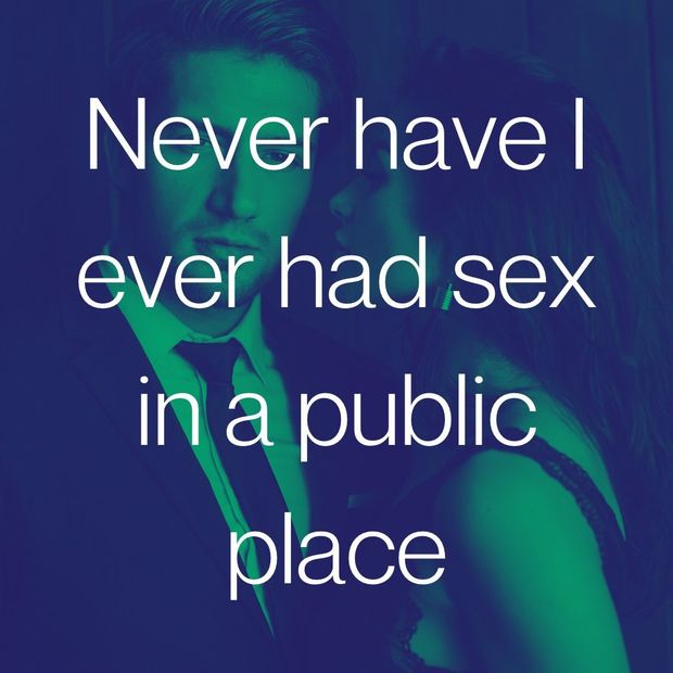 public place