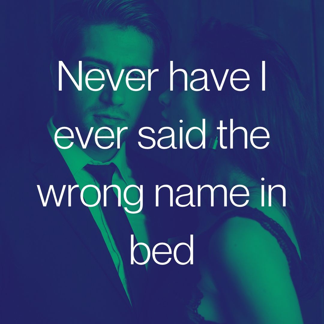 wrong name