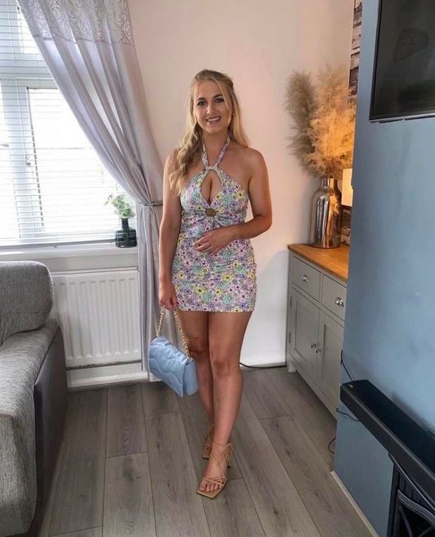 Someone’s Wife