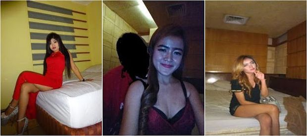 Jakarta Indonesian Babes Monger Sex Travel Report