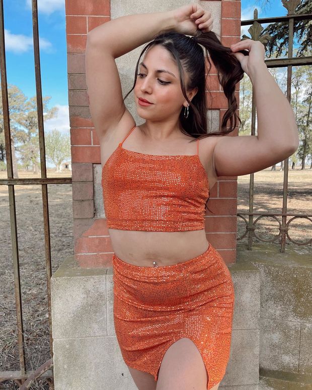 INSTAGRAM USER: @ORIANAROSSIPERALTA