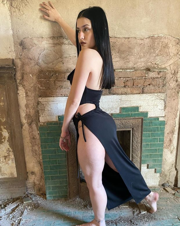 INSTAGRAM USER: @ORIANAROSSIPERALTA