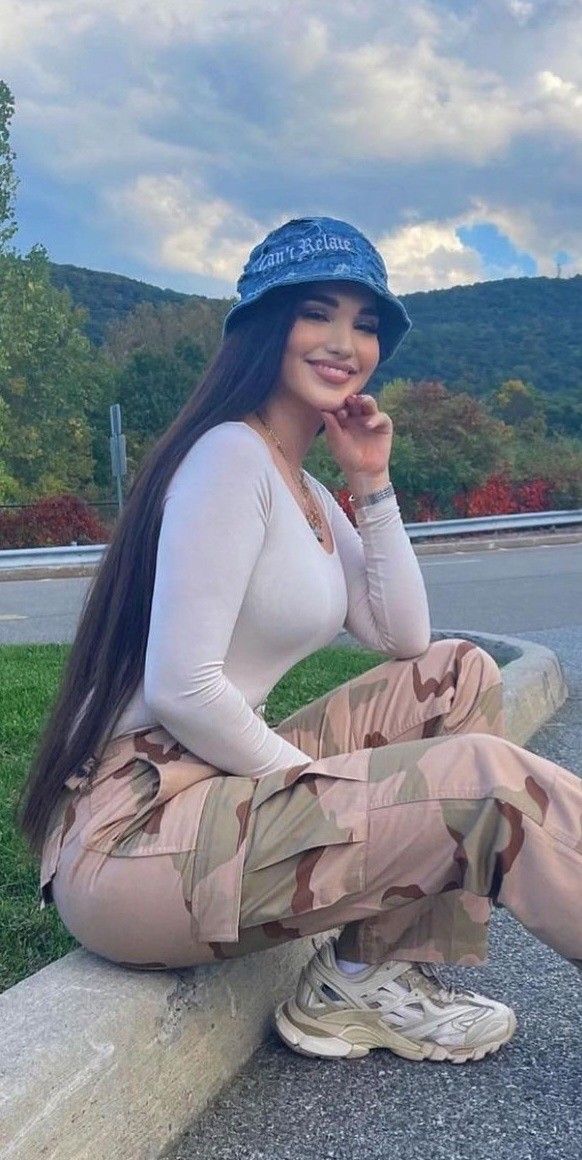 Nice ass