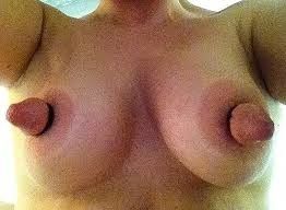Big nipples