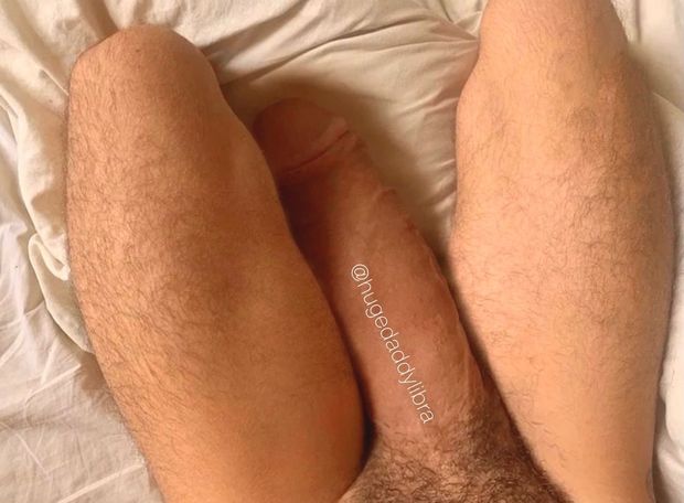 Biggest cock I have ever seen