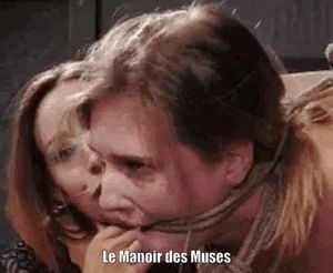 Admit to your mother that you stole her lover.