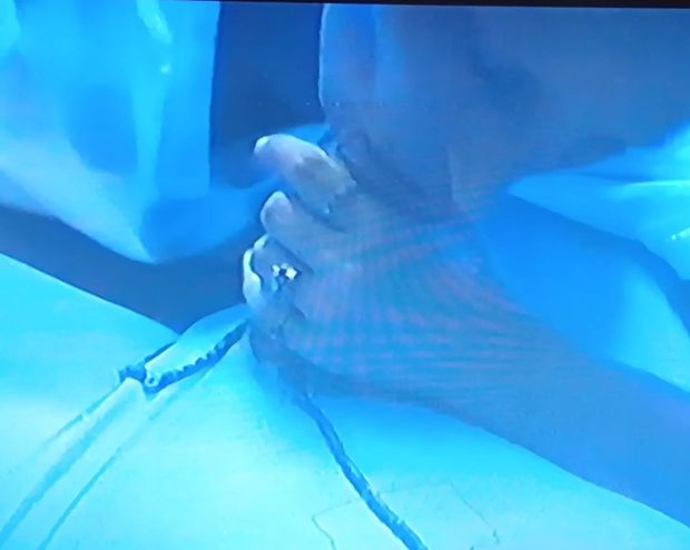 X sucking cock