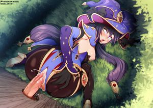 [NeoCoill] Side Hustle (Genshin Impact)