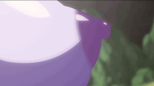 Purple slut Big Tits | Dragon Ball Z