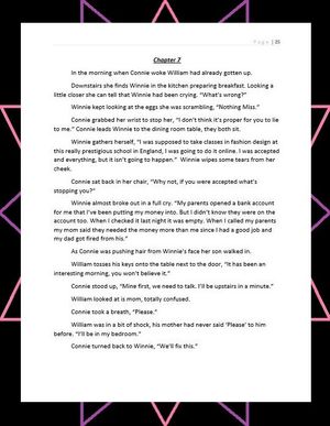 Remaking Mom - Page 25