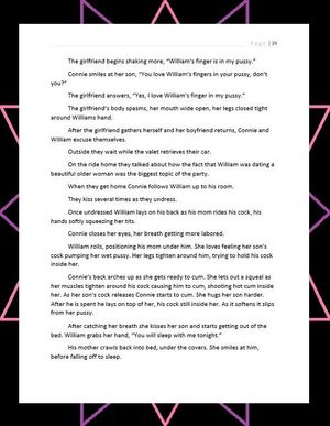 Remaking Mom - Page 24