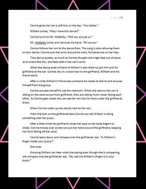 Remaking Mom - Page 23