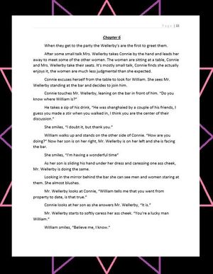 Remaking Mom - Page 22