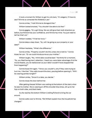 Remaking Mom - Page 20