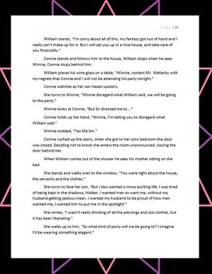 Remaking Mom - Page 19