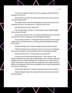 Remaking Mom - Page 18