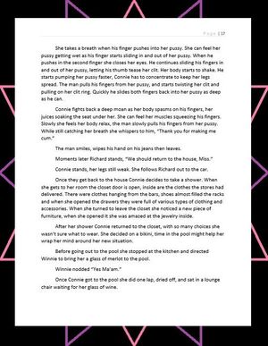 Remaking Mom - Page 17