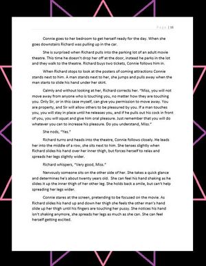 Remaking Mom - Page 16