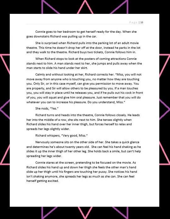 Remaking Mom - Page 16