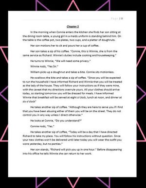 Remaking Mom - Page 15