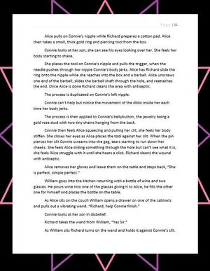 Remaking Mom - Page 11