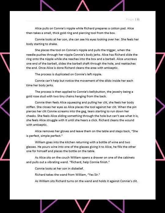 Remaking Mom - Page 11