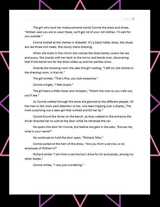 Remaking Mom - Page 09