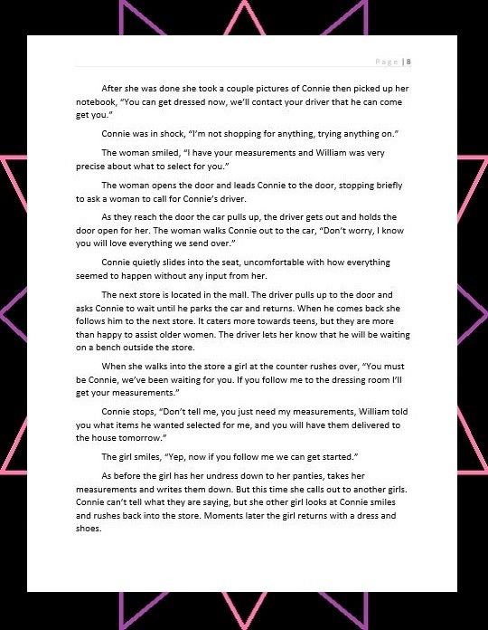 Remaking Mom - Page 08