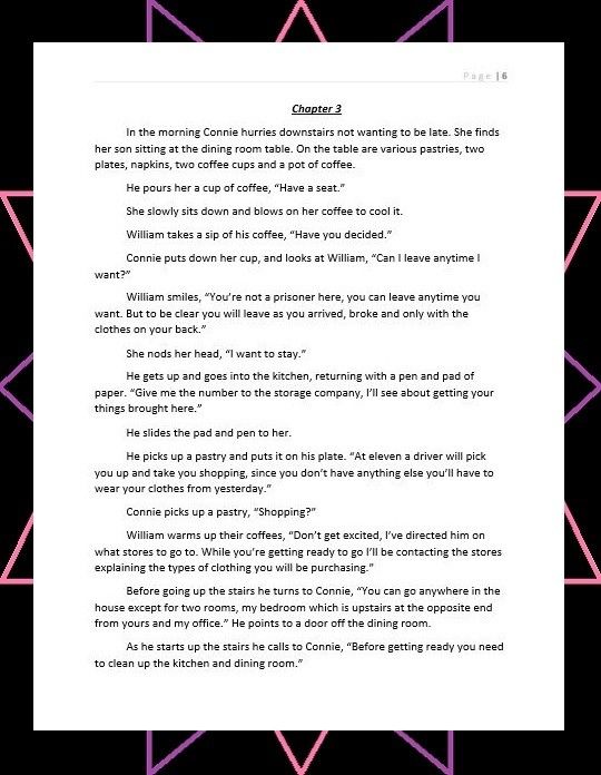 Remaking Mom - Page 06