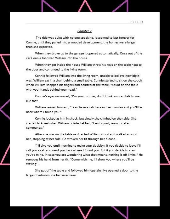 Remaking Mom - Page 04
