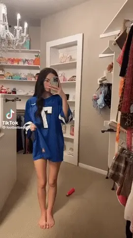 So sexy