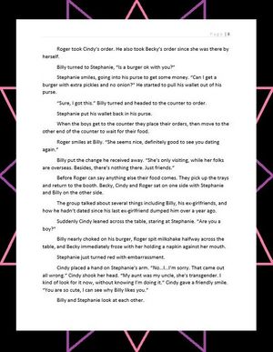 01.01 Stephanie (excerpt)