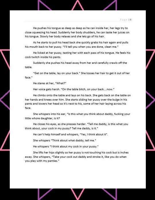 02.01 Payback (excerpt)