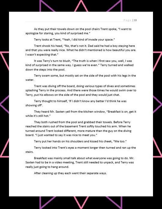 03.01 Terry Gets a New Life (excerpt)