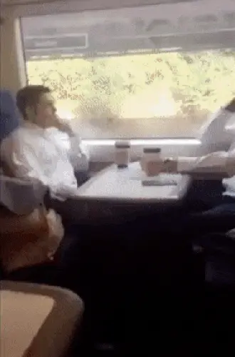 Public flashing