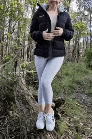 rubyberries nature fllashing